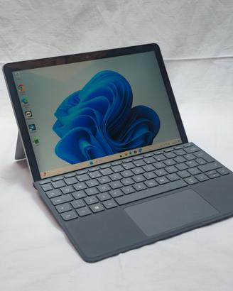 Microsoft surface Go 2  m3-8100Y