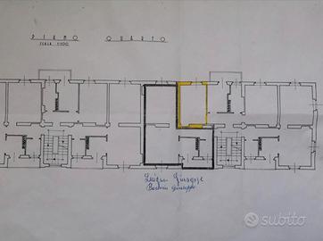 Appartamento a Cuneo