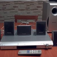 Home theater