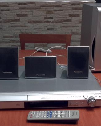 Home theater