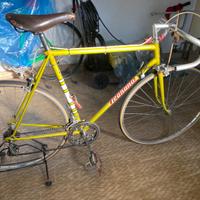 Bici da corsa Legnano