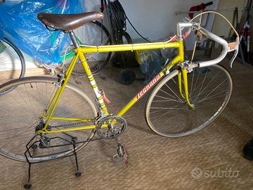 Bici da corsa Legnano