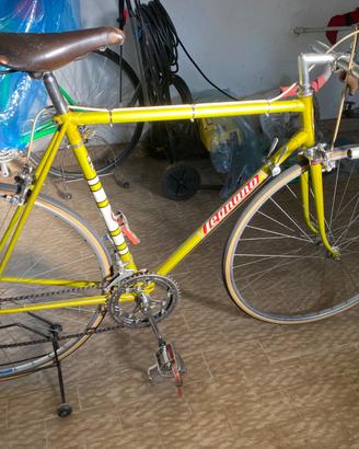 Bici da corsa Legnano