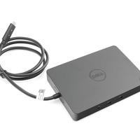 Docking station USB-C Dell WD15