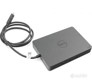 Docking station USB-C Dell WD15