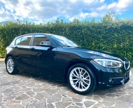 Bmw 116d