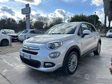 FIAT 500X 1.6 M.Jet 120 CV Lounge