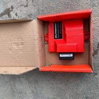Pezzi malossi liberty i-get e ricambi