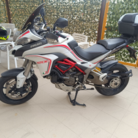 Ducati multistrada 1200 V2