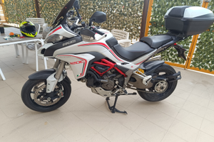Ducati multistrada 1200 V2