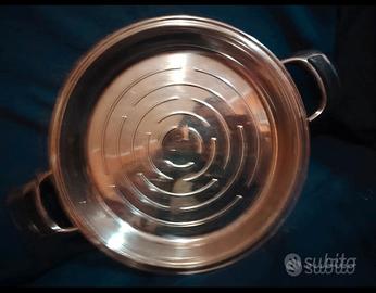 bistecchiera Mondial Casa 