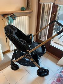 Trio Chicco Bestfriend - come nuovo