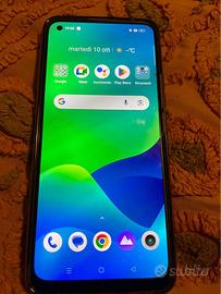 realme 8