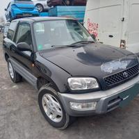 Ricambi toyota rav4 anno 1997