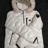 giacca blauer bianca tutte le taglie