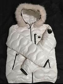 giacca blauer bianca tutte le taglie