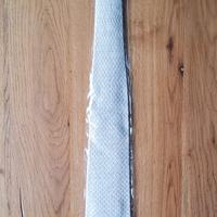 Cravatta Cashmere color Panna