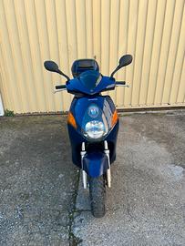 Honda 150 Chiocciola