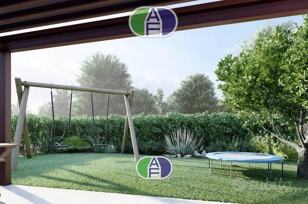 Appartamento – Martellago, Olmo - Vista 4