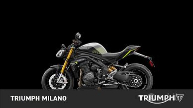 TRIUMPH Speed Triple 1200 RS Abs