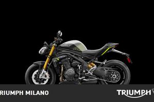 TRIUMPH Speed Triple 1200 RS Abs