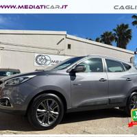 HYUNDAI ix35 1.7 CRDi 2WD Xpossible