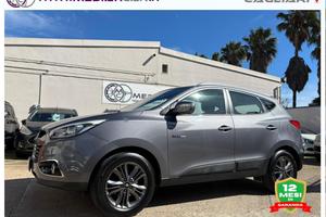 HYUNDAI ix35 1.7 CRDi 2WD Xpossible