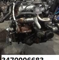 motore dha ford fiesta 1.2 benzina