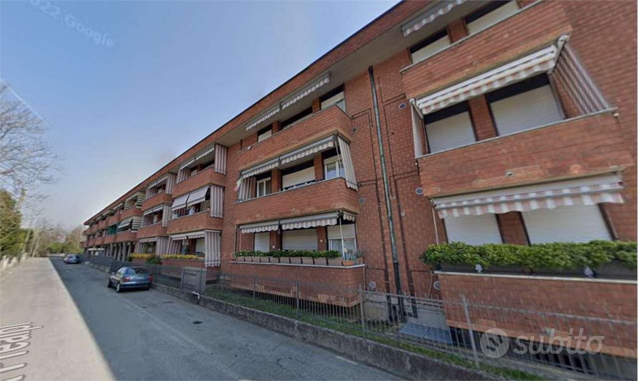 Appartamento – Albiate, Monza e della Brianza - Vista 3