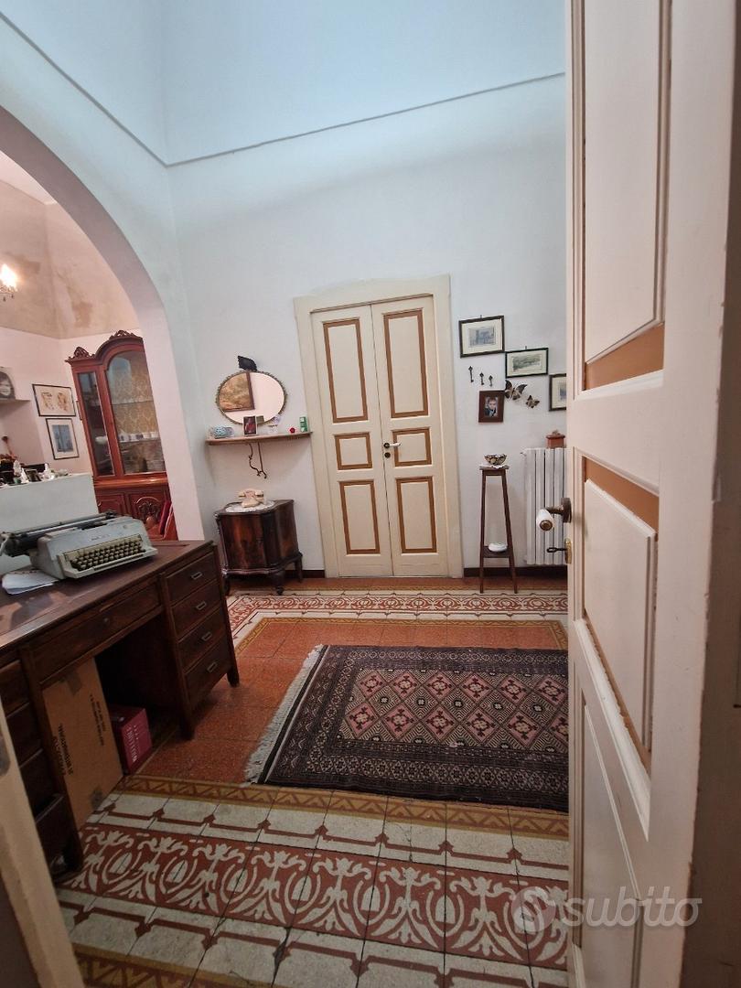 Apartment in Oria, Brindisi - Vista 5