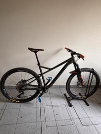 Orbea Laufey H10