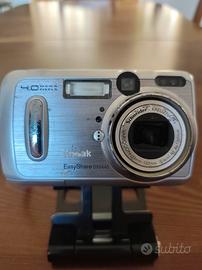 Fotocamera digitale Kodak vintage 