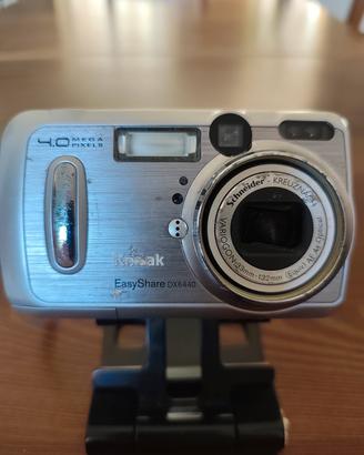 Fotocamera digitale Kodak vintage 