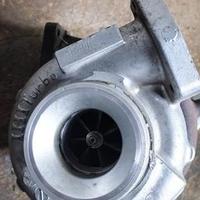 Turbina Isuzu NPR NKR 3.0