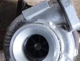 Turbina Isuzu NPR NKR 3.0