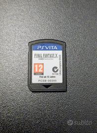 Final Fantasy X HD Remastered 