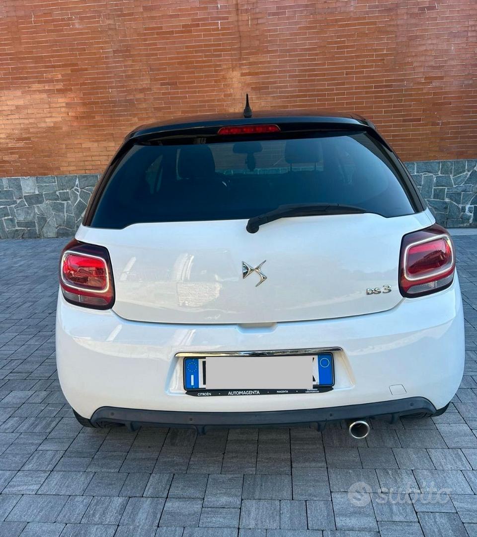Citroen Ds3 2016 photo 3