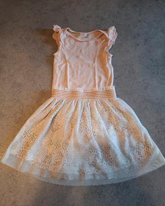 Gonna in tulle fantasia Grain de ble 24 mesi perfe