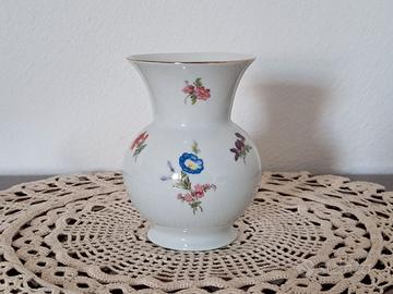 Vaso in porcellana KPM Bavaria