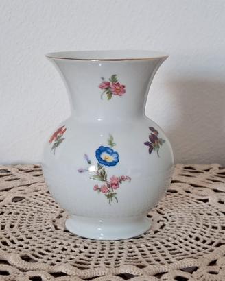 Vaso in porcellana KPM Bavaria