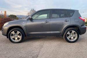 Toyota RAV 4 RAV4 Crossover 2.2 D-Cat A/T 150 CV E