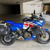 Xt 1200 super tenere rr