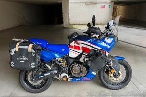 Xt 1200 super tenere rr