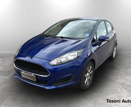 FORD Fiesta 1.5 tdci Titanium 75cv 5p E6