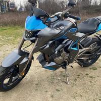 ZONTES 310 R