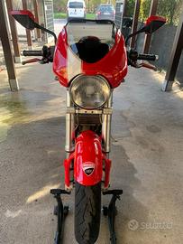Ducati monster s2r800