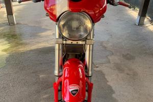 Ducati monster s2r800