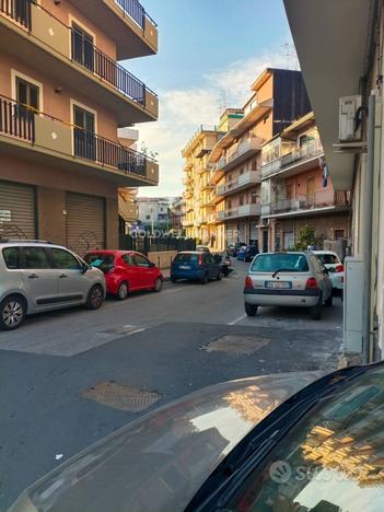 Box o garage - Acireale