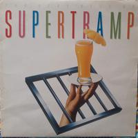 The Very Best of Supertramp Vinile 1990