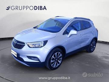 Opel Mokka X Diesel 1.6 cdti Ultimate s&s 4x4...